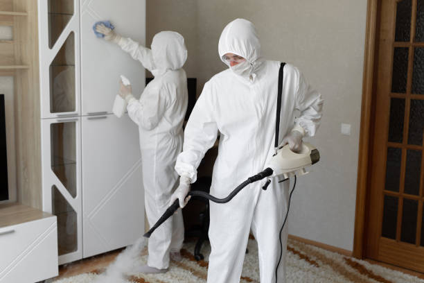 Trusted Crime Scene Cleanup service in New Paris, OH - Four Month Blood Cleanse